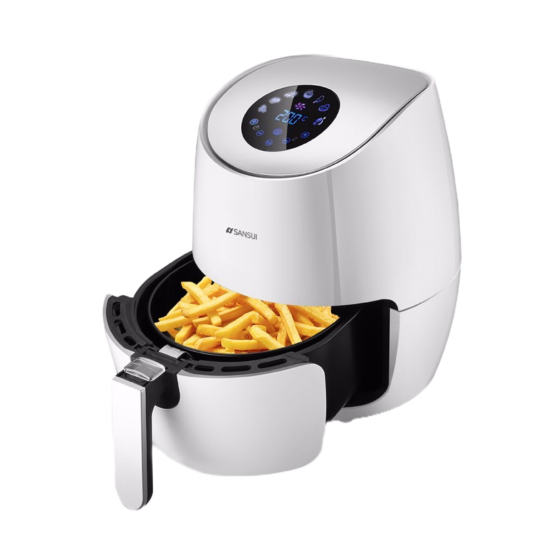 山水(SANSUI) 空气 炸锅 (JM-SKZ1610)