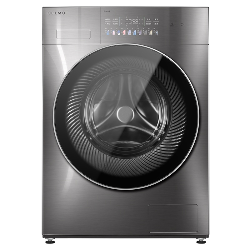 COLMO滚筒洗衣机CLGS10E