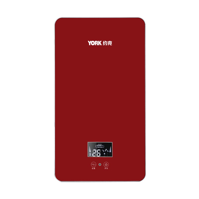 YORK约克智能速热热水器YK-S1-30
