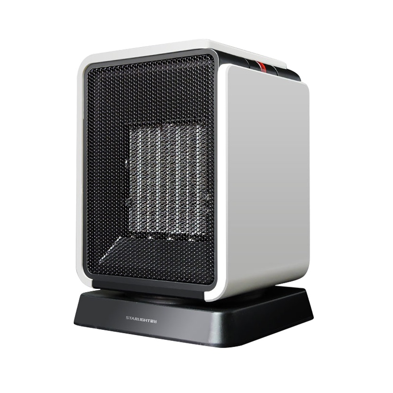 星钻迷你暖风机NPE-2-M (白色)