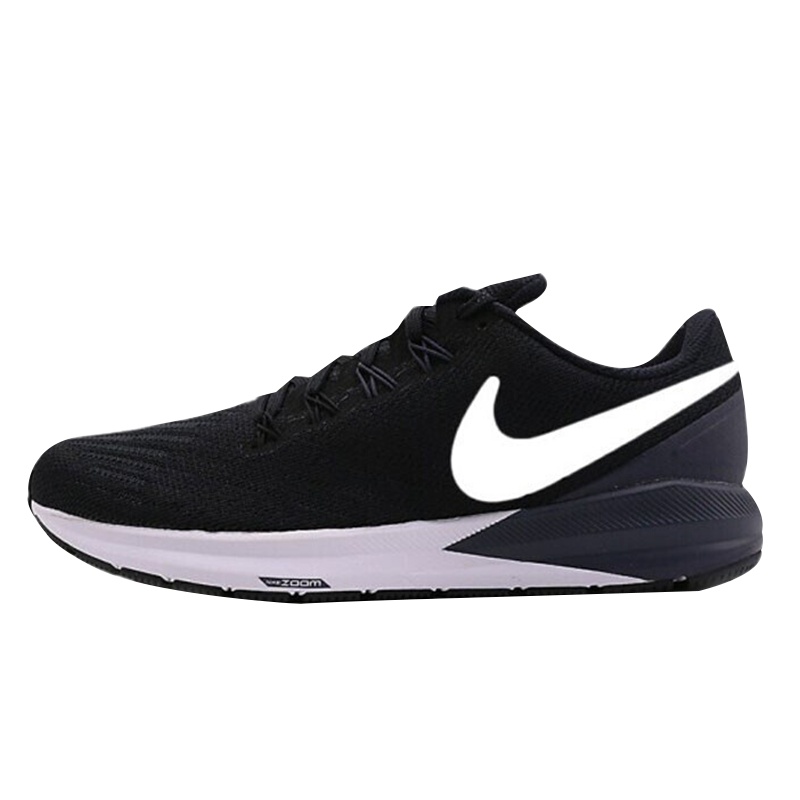 NIKE耐克男鞋2018冬季新款耐磨减震防滑轻便休闲运动跑步鞋AA1636-002