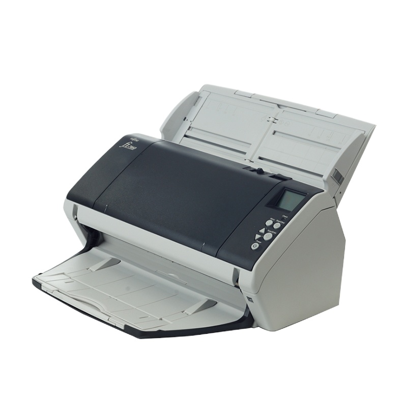 富士通(Fujitsu) Fi-7460 A3自动进纸双面连续馈纸式扫描仪 (计价单位:台)