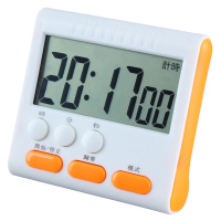 计时器厨房定时器电子提醒器秒表MJ-DS-01 颜色随机