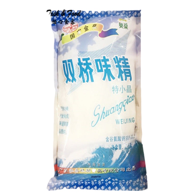 干调-双桥 味精 2kg