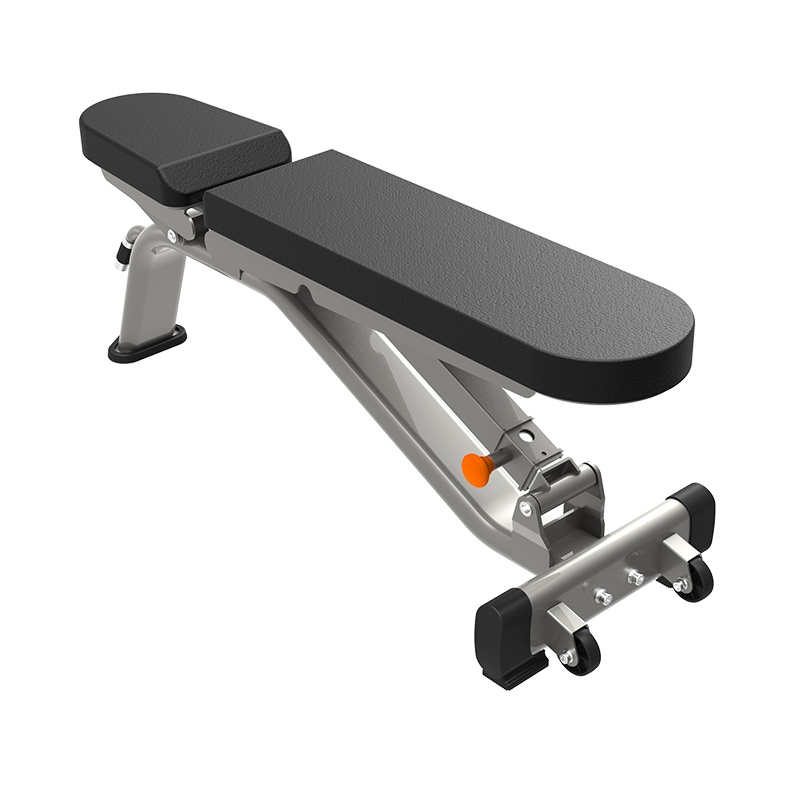 军霞(JUNXIA)JX-3033 可调式哑铃椅