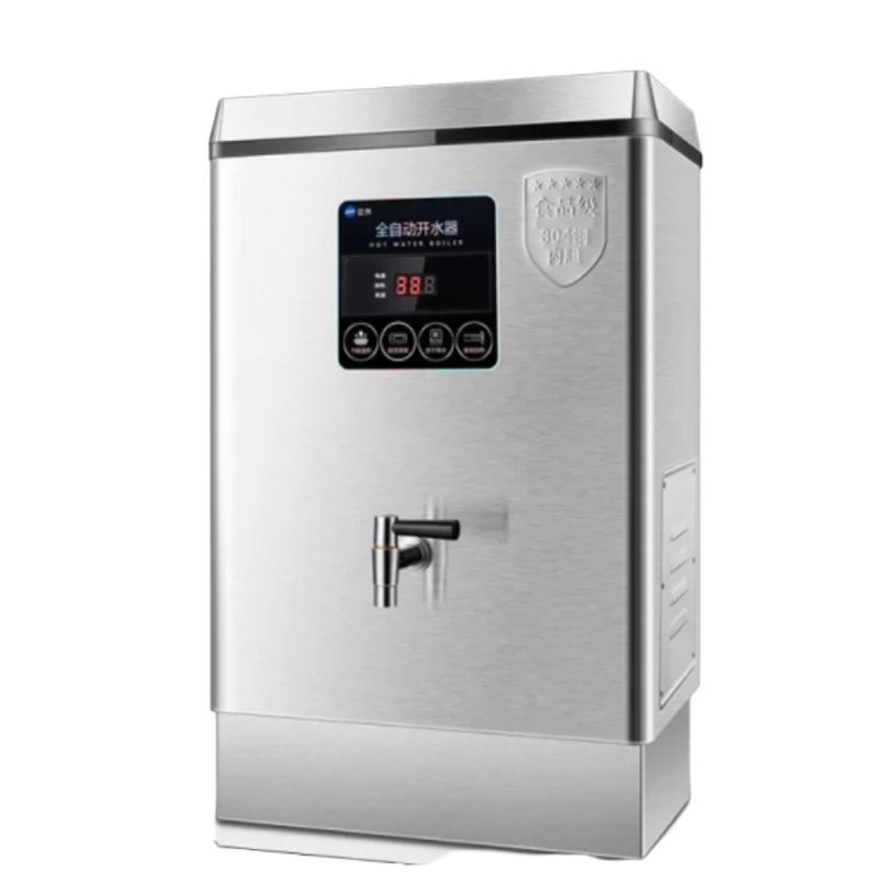 企购优品迈玮数显开水器30LMW-KS301(220V保温款)