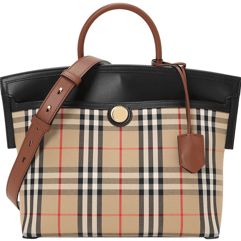 博柏利BURBERRY 8023124 女士手提包