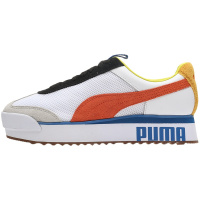 PUMA黑标女鞋新款低帮轻便运动鞋休闲鞋跑步鞋371070