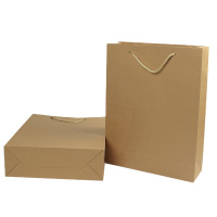 爱可发 中号手提袋34X26X8CM( 100个/包)
