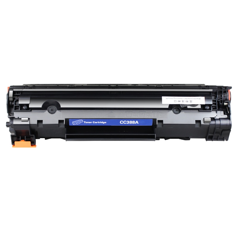 技美(Jmerry)青花系列HP CC388A易加粉硒鼓适用HP P1007/P1008/1136/1108等 大容量
