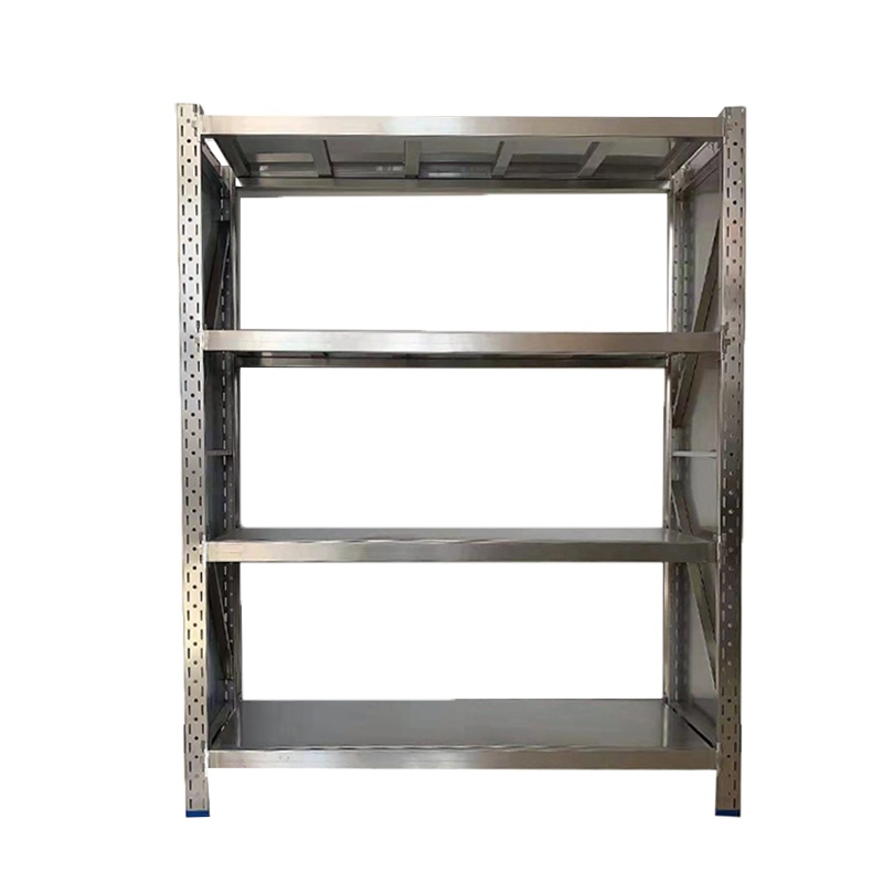 日盛达仁定做不锈钢货架2000*600*2000