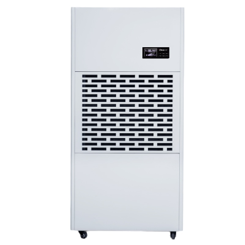 德业(Deye)工业除湿机DY-6240/A大功率抽湿器240升