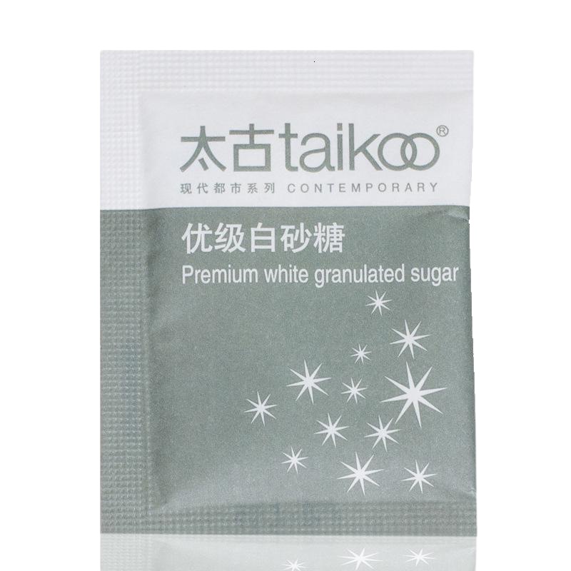 白糖包 咖啡伴侣白砂糖 5克小包方便装 424包一袋