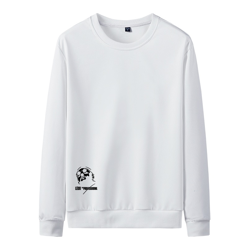 俞兆林(YUZHAOLIN)卫衣男春秋季潮牌潮流ins穿搭休闲长袖男士圆领上衣服