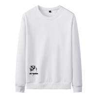 俞兆林(YUZHAOLIN)卫衣男春秋季潮牌潮流ins穿搭休闲长袖男士圆领上衣服