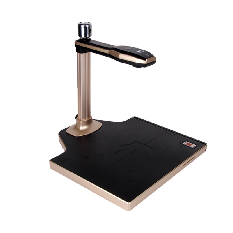 良田(eloam)z890 高拍仪