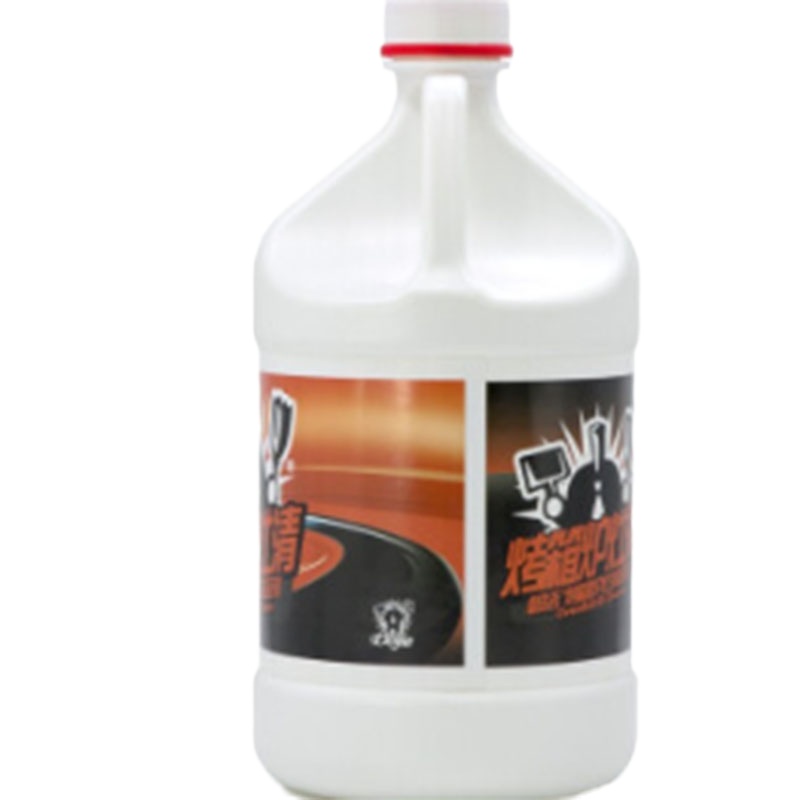 艾可思(X&W) 油污净 大桶 LY73115