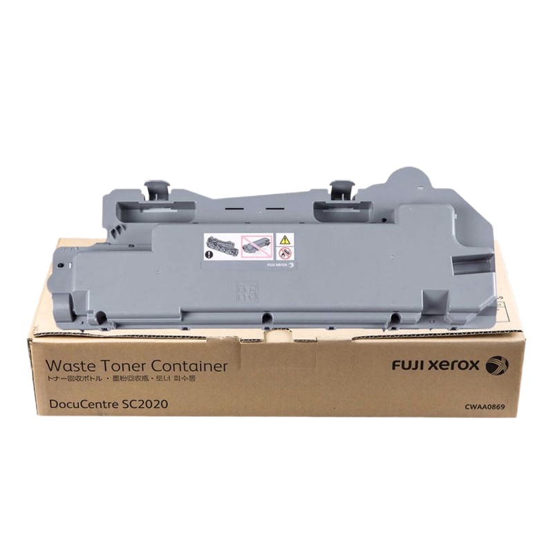 富士施乐(Fuji Xerox) SC2020 废粉盒 DMSN