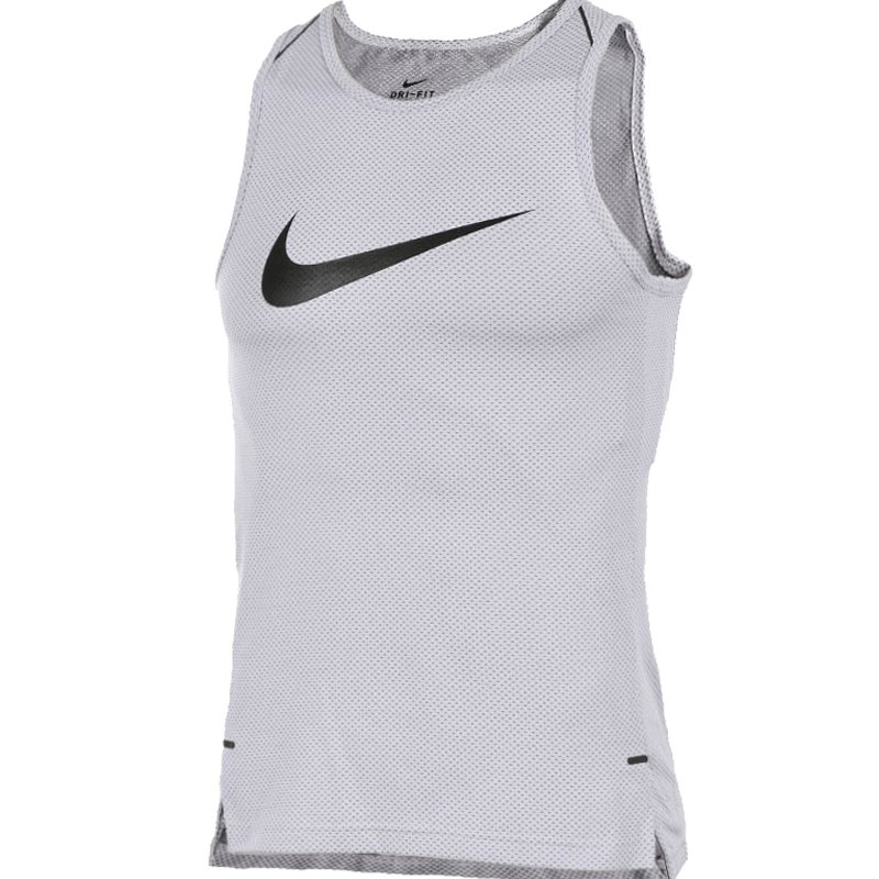 耐克男装背心850881-100