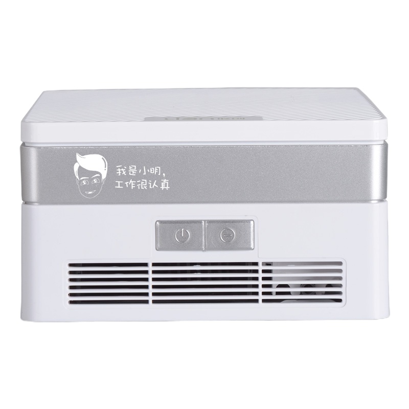 联创(Lian) DF-DT3001M 台式空气净化器 单个装