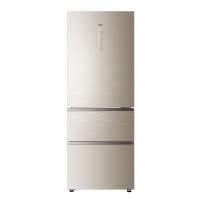 Haier/海尔 BCD-325WDGB 风冷无霜变频三门家用节能静音冰箱