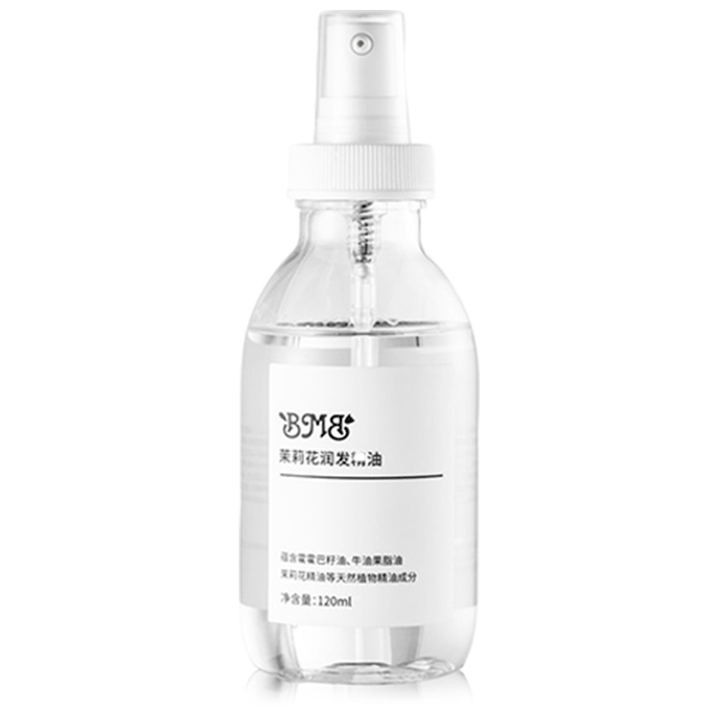 巴登魔瓶120ML茉莉花护发精油