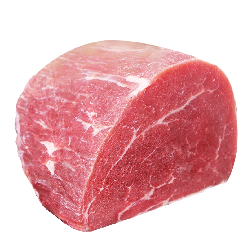 [江苏乡村振兴][财政集采][丰县]桃小淘 新鲜牛里脊1斤装 新鲜生牛肉 只售丰县