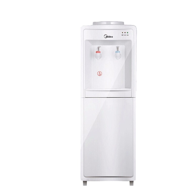 美的(Midea) 立式饮水机 单台装