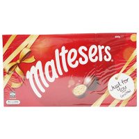 Maltesers麦提莎 麦丽素 400g盒装