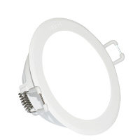 PHILIPS飞利浦 闪耀系列 LED筒灯 4寸 9w 开孔125mm白光(一个装)