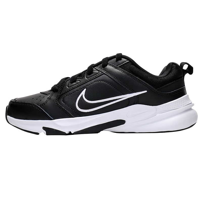 Nike耐克男鞋2021冬季新款运动鞋轻便老爹鞋减震透气跑步鞋