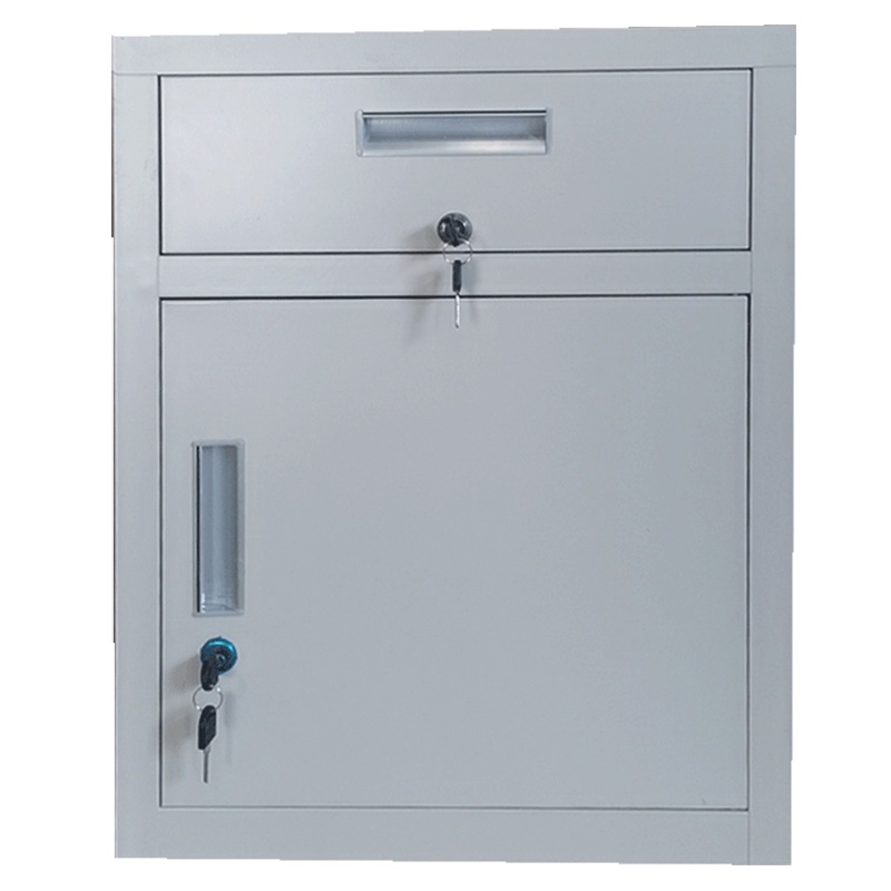 日盛达仁公寓宾馆铁制床头柜