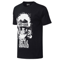 李宁女款运动T恤夏季男士篮球系列吸湿棉质运动服AHSN049