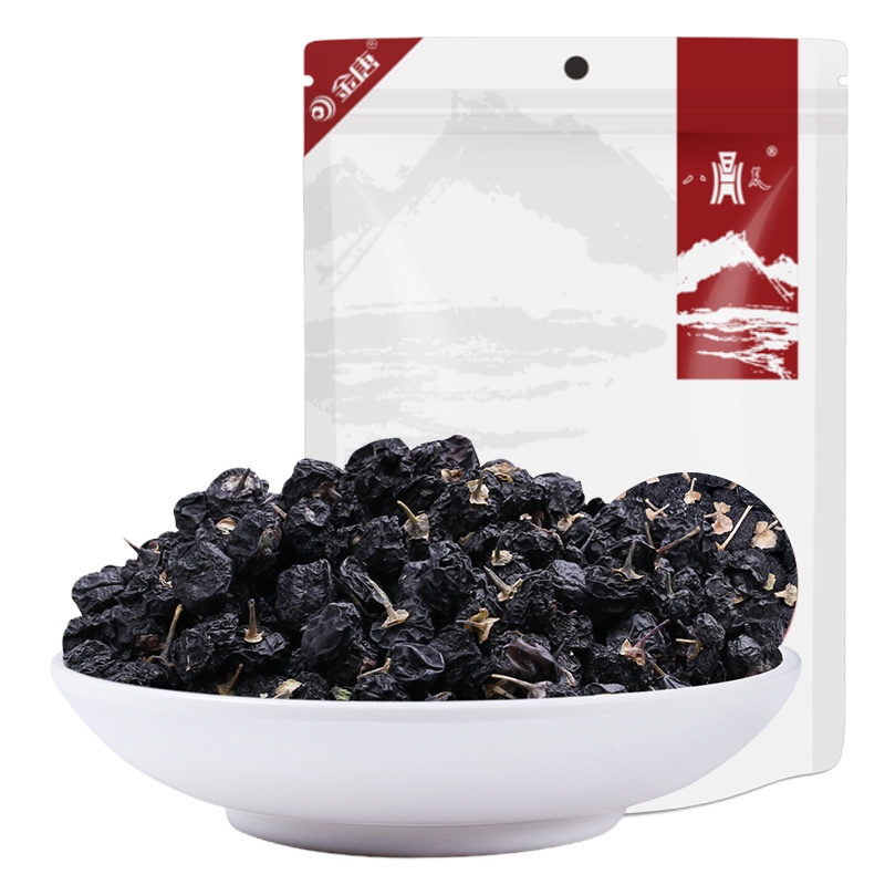 金唐黑枸杞150g