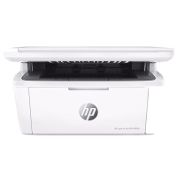 惠普（HP）M30a 全新黑白激光多功能一体机(全新设计 体积小巧 无边框面板 打印、复印、扫描)（尊享）