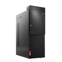 联想(Lenovo)启天M420 台式机I3-9100/8G/1T/WIN10系统单主机L