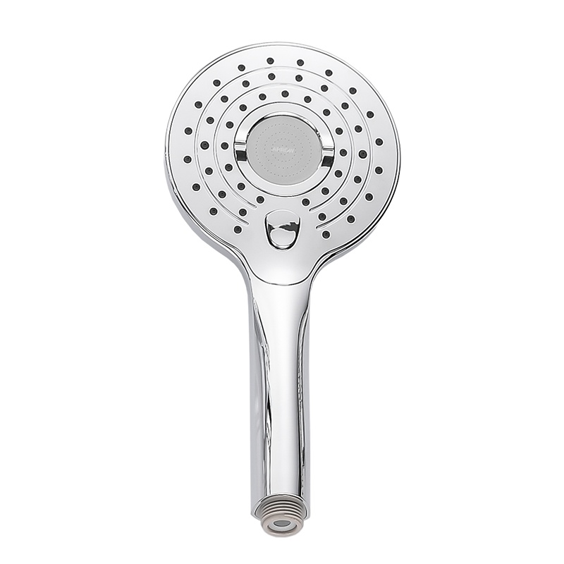 ARROW箭牌卫浴增压手持花洒喷头家用卫生间挂墙式莲蓬头洗澡喷头超大出水淋浴头增压花洒