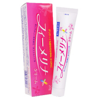 日本妇科药外用止痒膏肛门外阴瘙痒女股体藓私处护理凝胶炎症霉菌