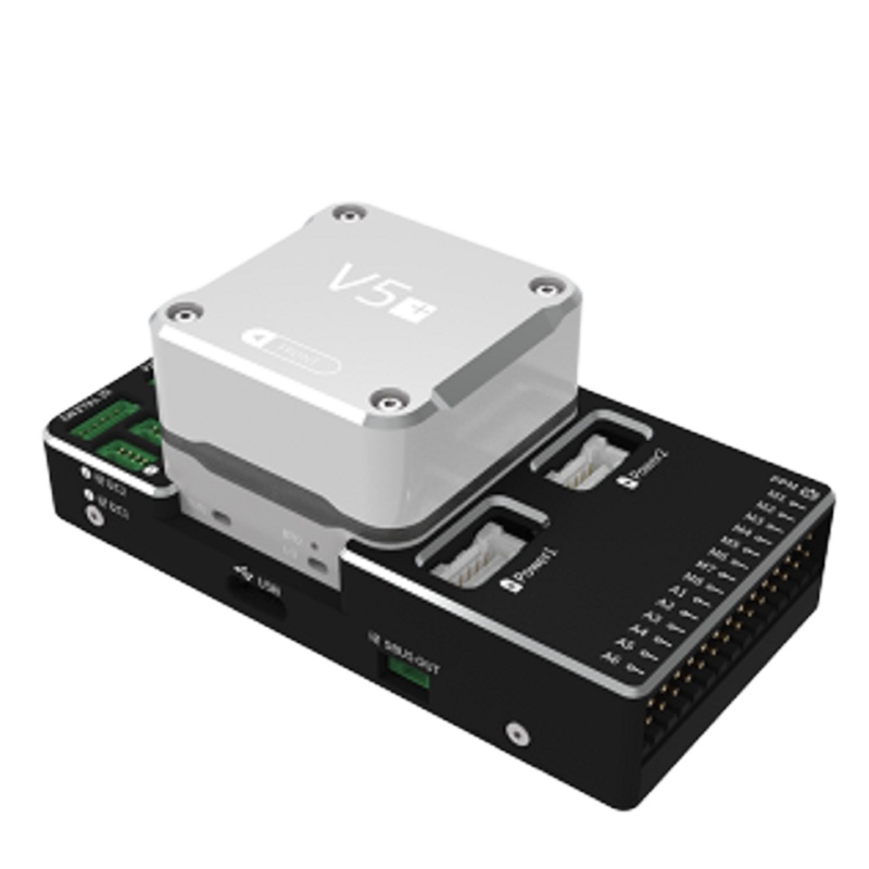 CUAV雷迅飞行控制器+GPS套装