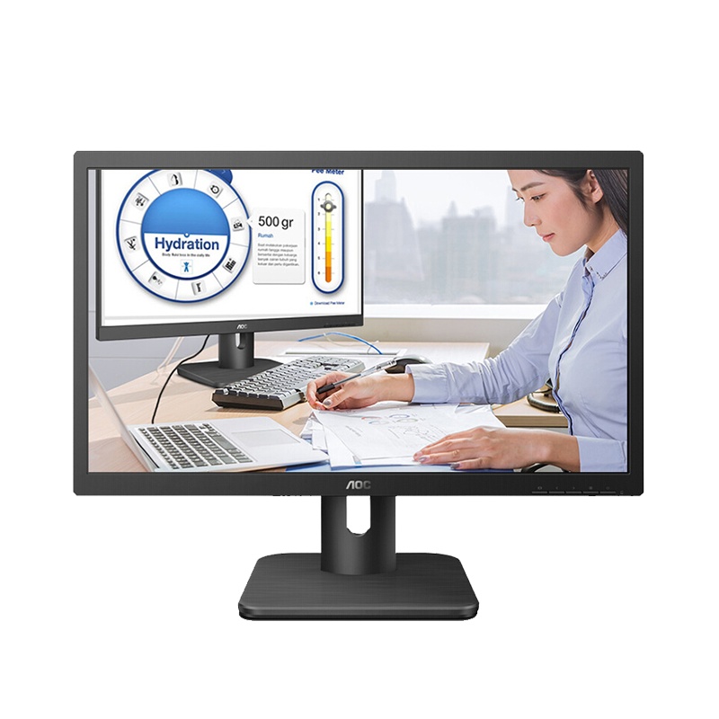 AOC 27E1H 27英寸 显 示 器