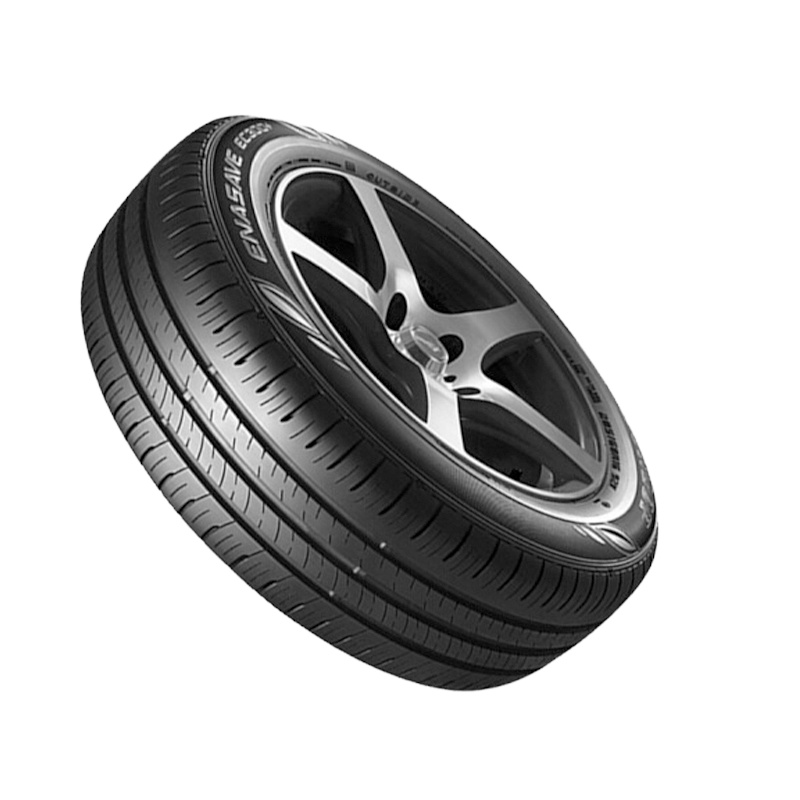 邓禄普(DUNLOP)轮胎 185/60R15 84H SP TOURING R1