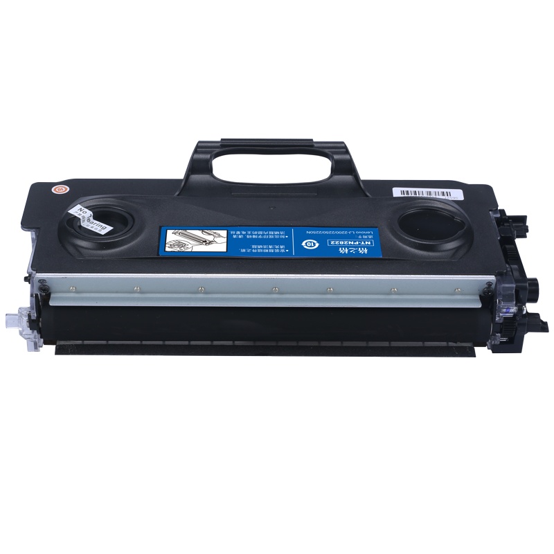 格之格NT-PN2822 墨粉盒适用联想LJ2200 LJ2250 LJ2250N 打印耗材