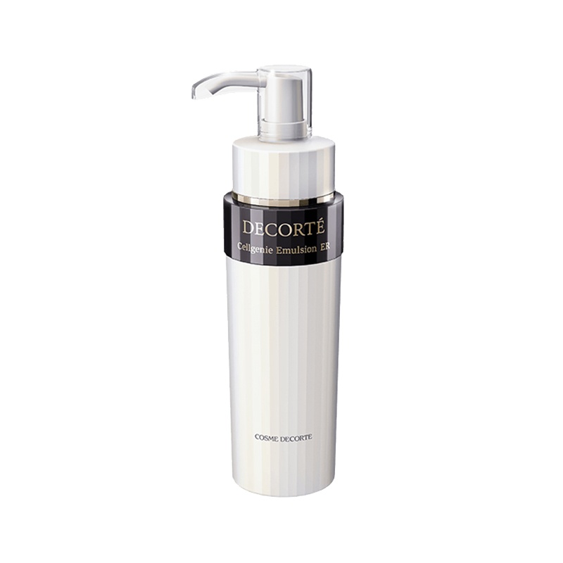 COSME DECORTE 黛珂 时光活妍乳液 滋润型 200ml滋润营养