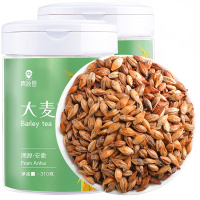 青源堂 大麦茶 310克*2/盒 代用茶