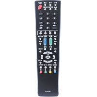 兴健 SHARP夏普电视遥控器GA921WJSA LCD-60LX531A 60LX540A 52LX540A