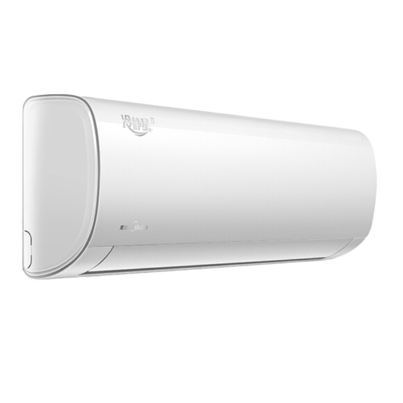 美的挂式空调KFR-35GW/BP2DN8Y-PH400(B3)