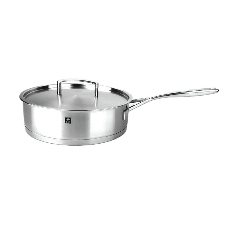 双立人ZW-C105 煎炒锅28cm