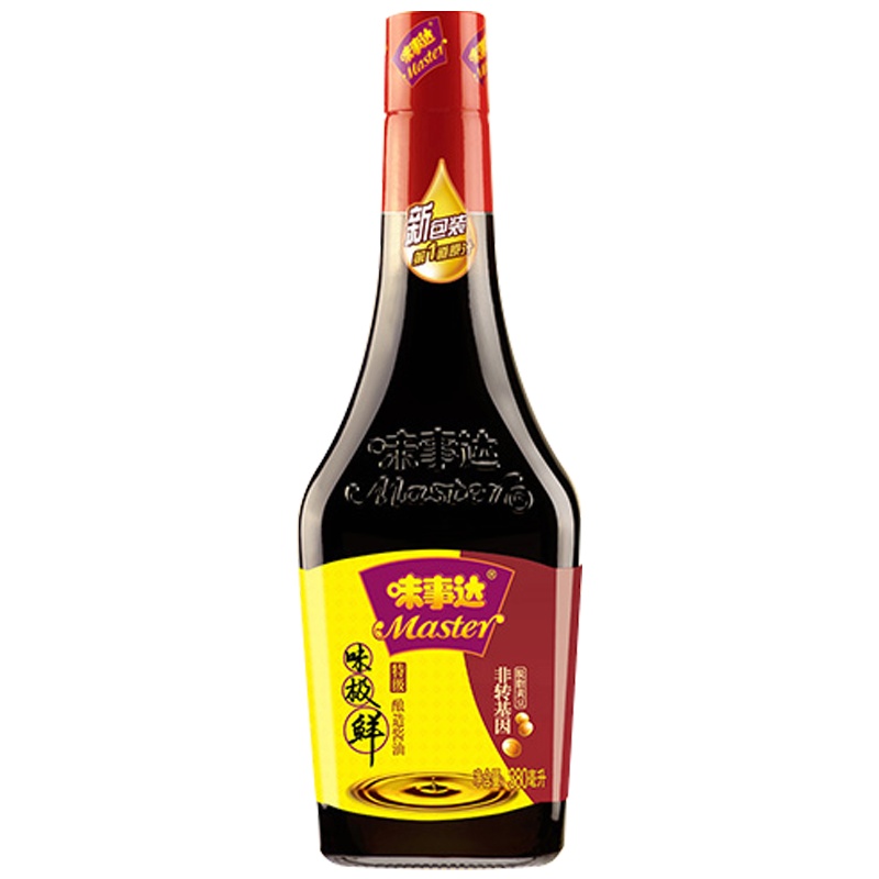 味事达 味极鲜 380ML