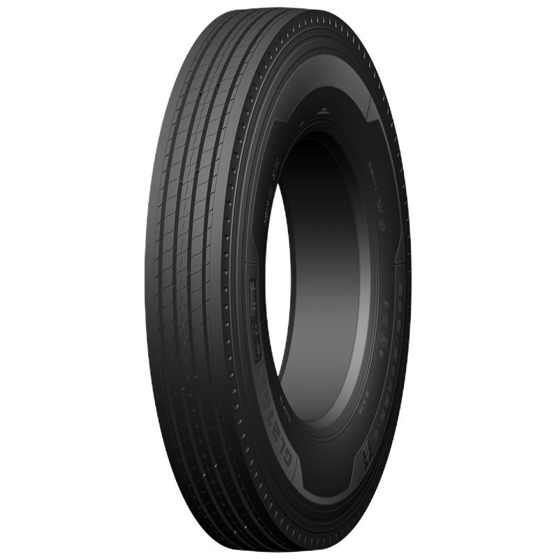 前进 (ADVANCE)全钢无内胎系列315/80R22.5 真空型GL278A