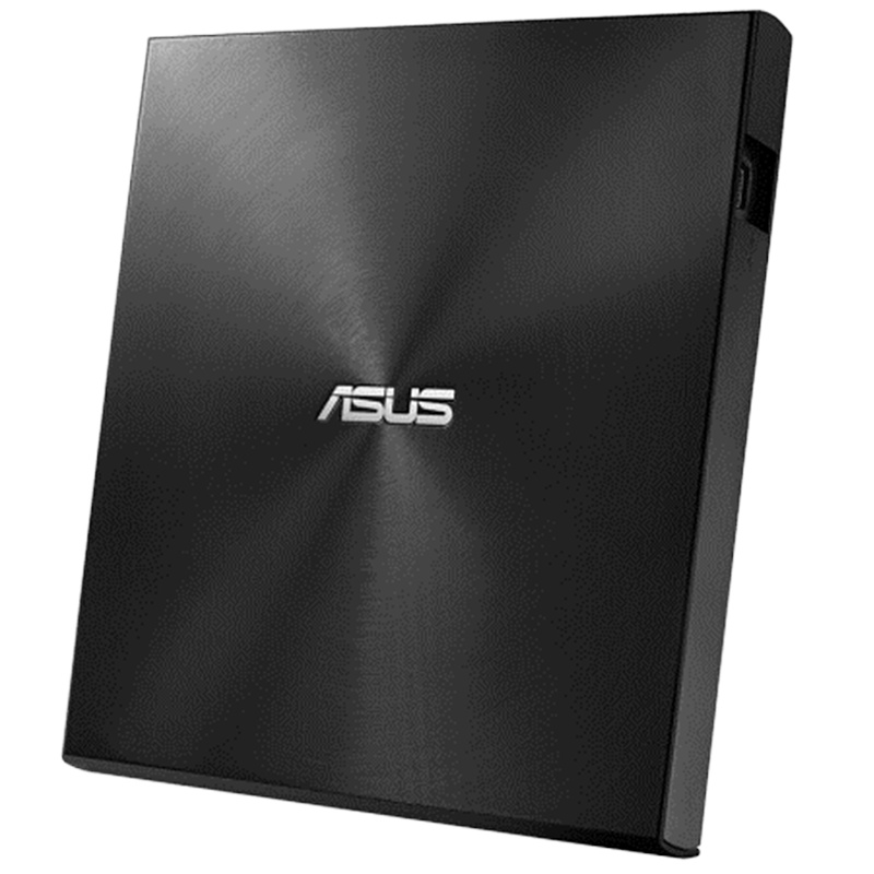 华硕(ASUS) 8倍速移动光驱 外置DVD刻录机 SDRW-08U9M-U(支持USB/Type-C接口 )